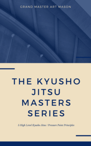 * The Kyusho Masters Series