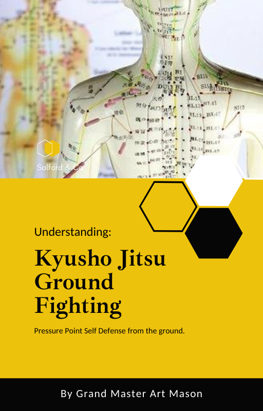 Kyusho Jitsu Ground Fighting Pressure Points on the Ground