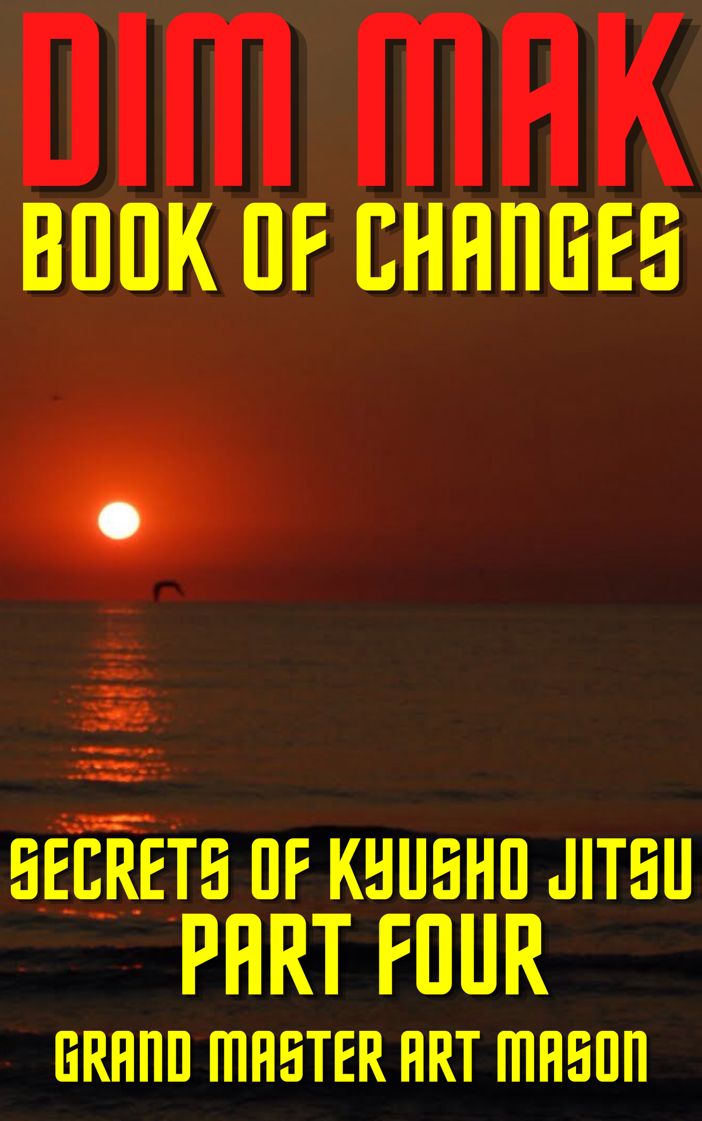* Kyusho Book of Changes