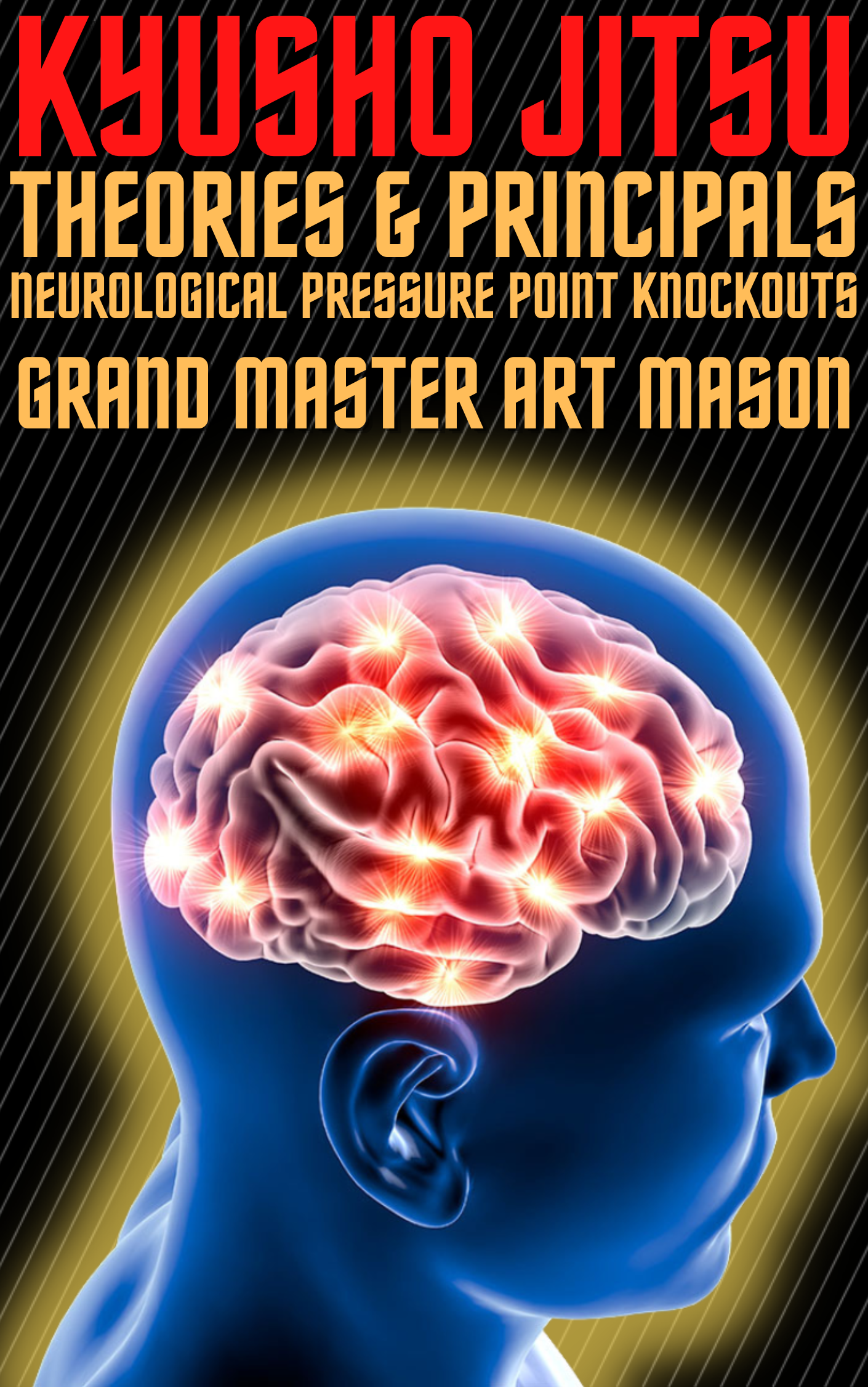* Neurological Pressure Point Knockouts