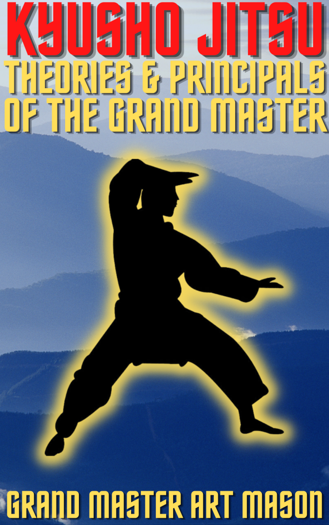 Principles of the Grand Master - Master Level Kyusho Jitsu eBook
