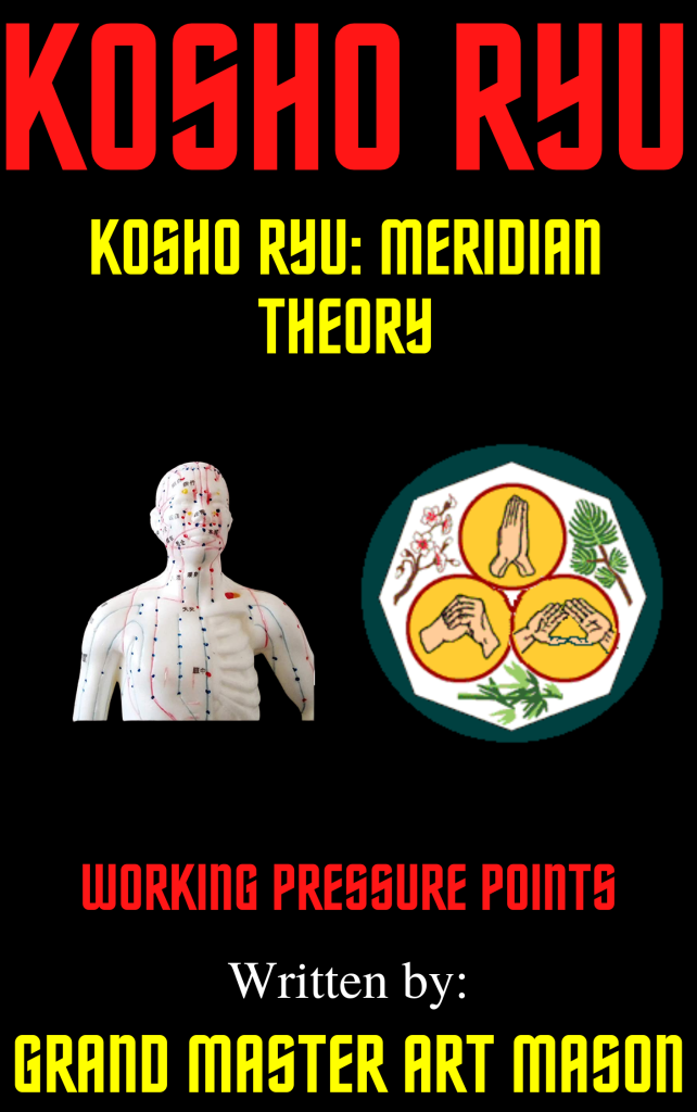* Kosho Ryu: Meridian Theory