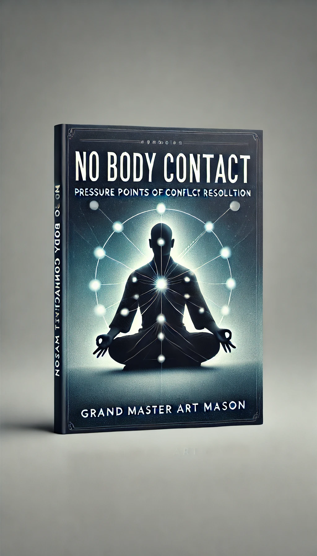 No Body Contact: Pressure Points of Conflict Resolution