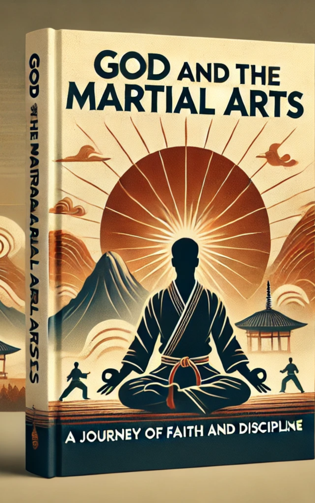 God and the Martial Arts